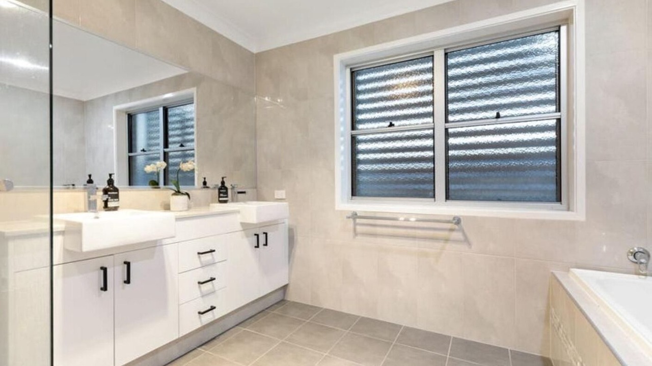 Photo of Bathroom in Kingscliff