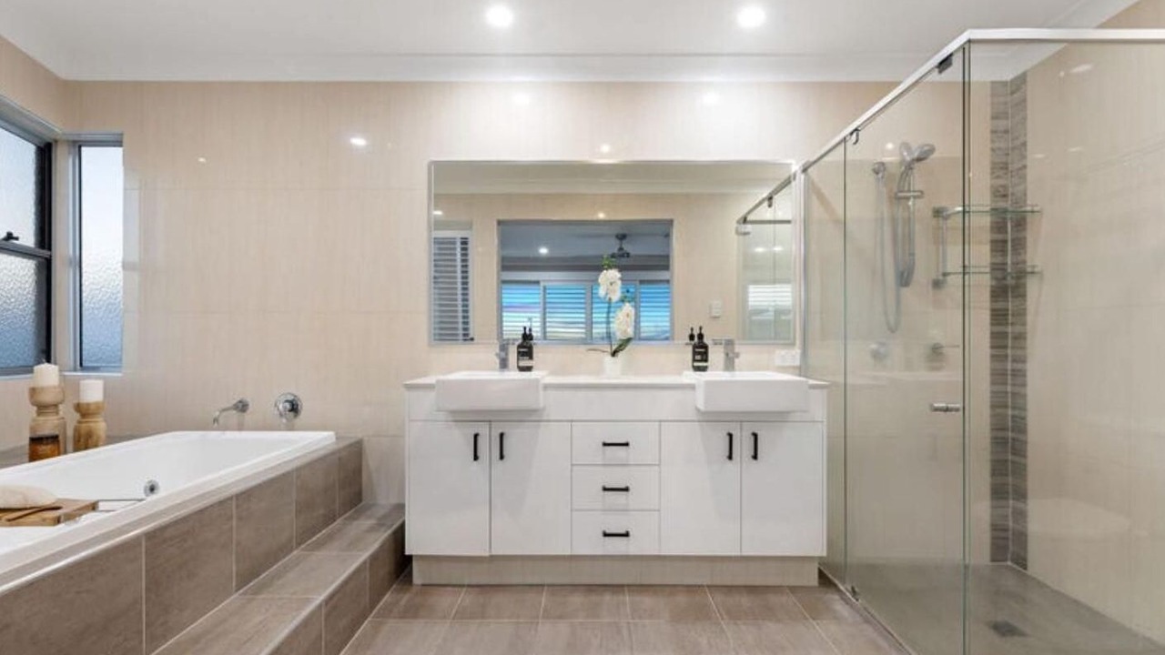 Photo of Bathroom in Kingscliff