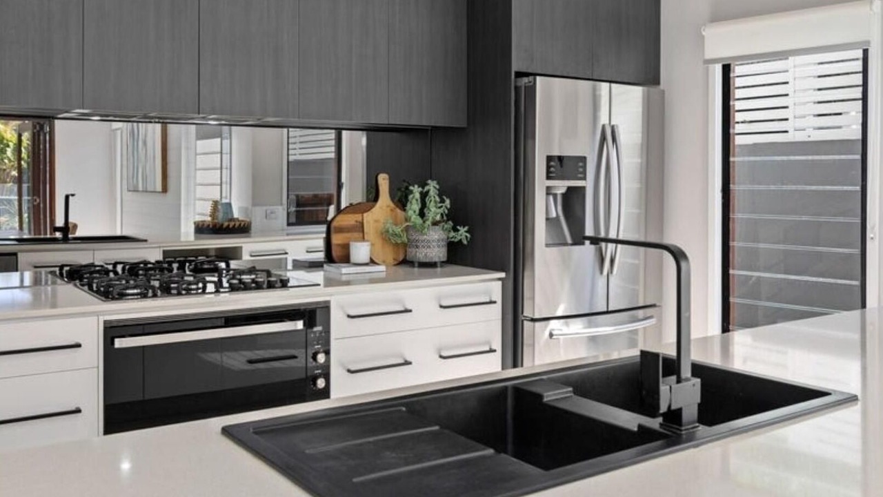Photo of Kitchen in Kingscliff
