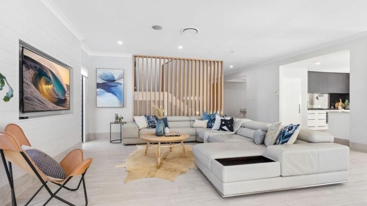 Photo of Livingroom in Kingscliff