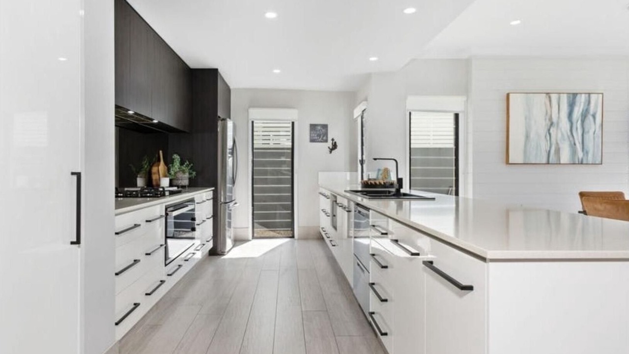 Photo of Kitchen in Kingscliff