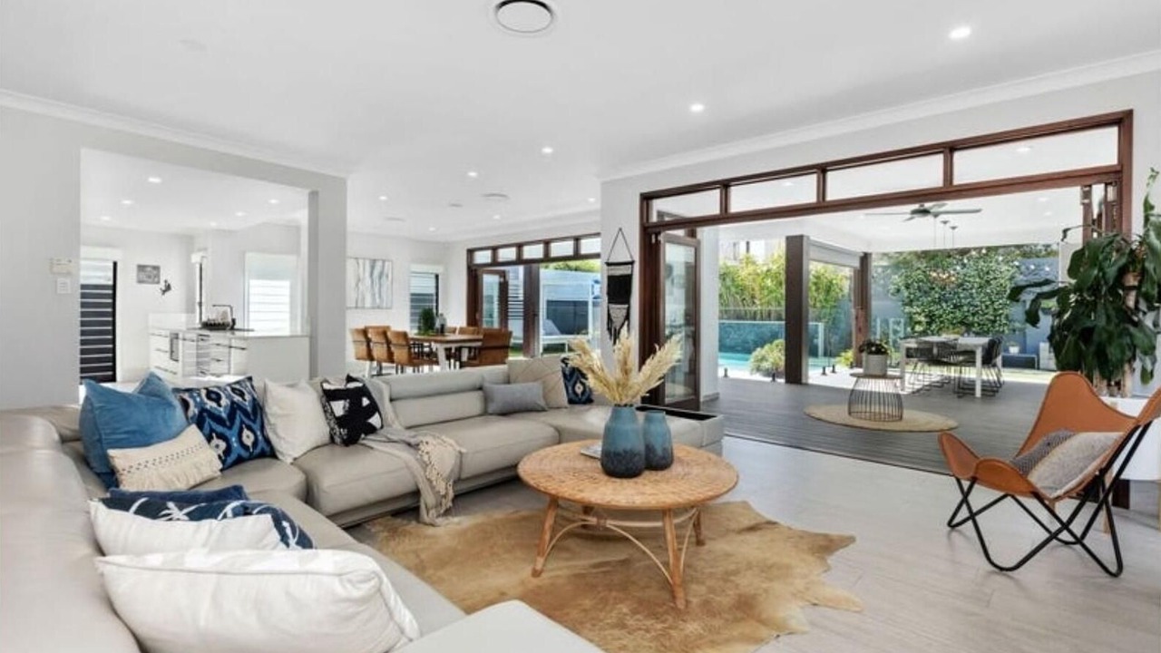 Photo of Livingroom in Kingscliff
