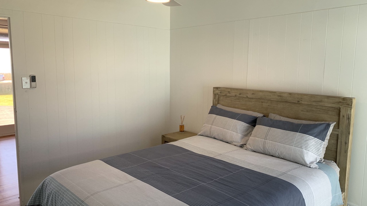Photo of Bedroom in Portarlington