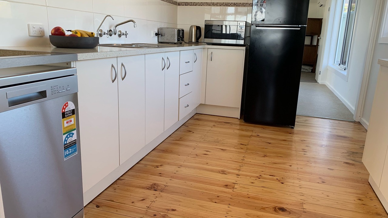 Photo of Kitchen in Portarlington
