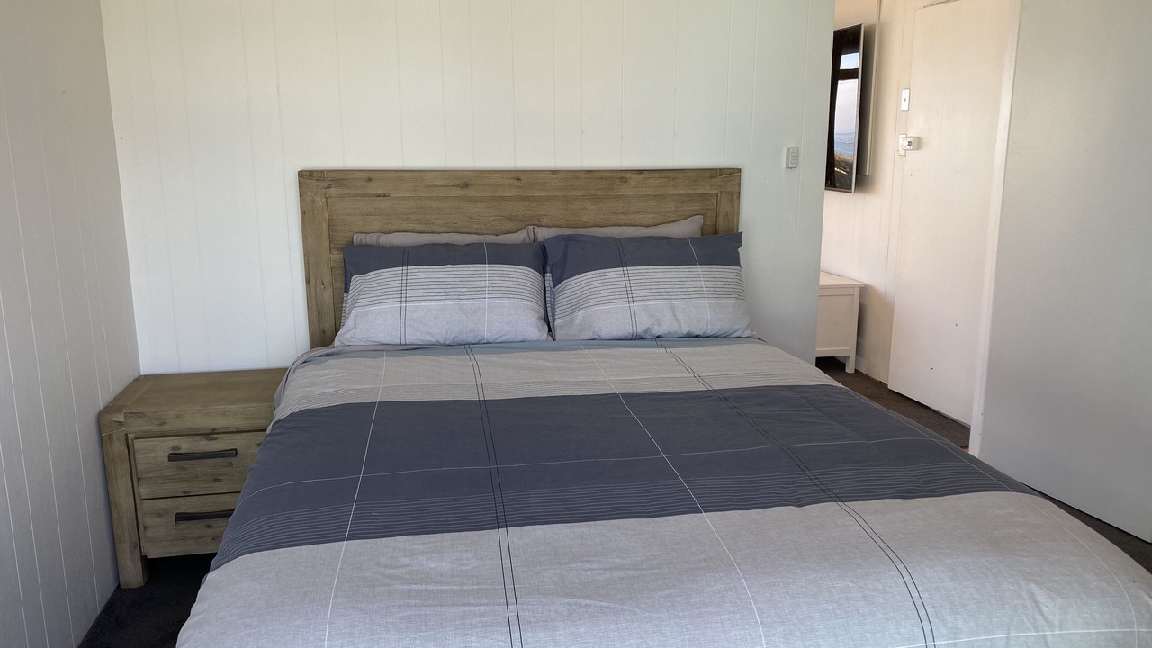 Photo of Bedroom in Portarlington