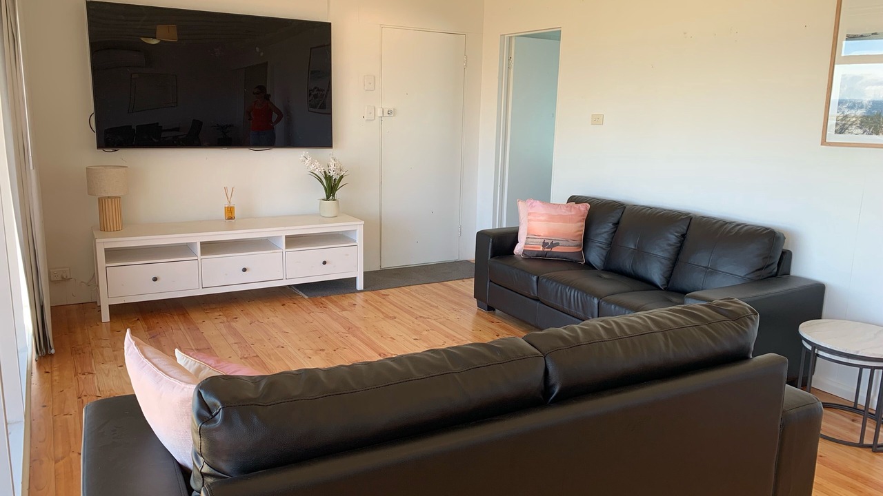 Photo of Livingroom in Portarlington