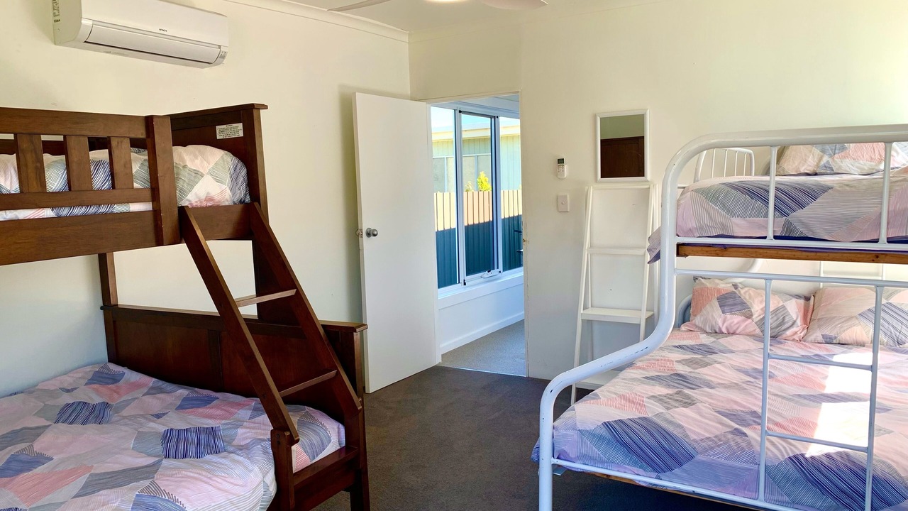Photo of Bedroom in Portarlington