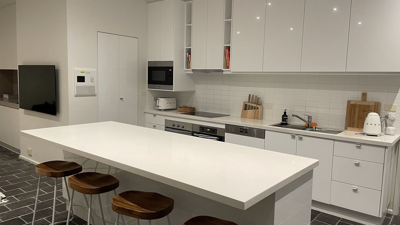 Photo of Kitchen in Malvern East