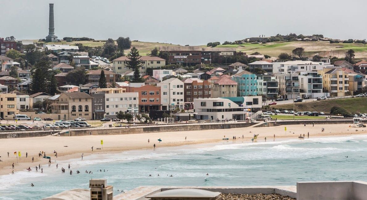 Photo of Others in Bondi Beach