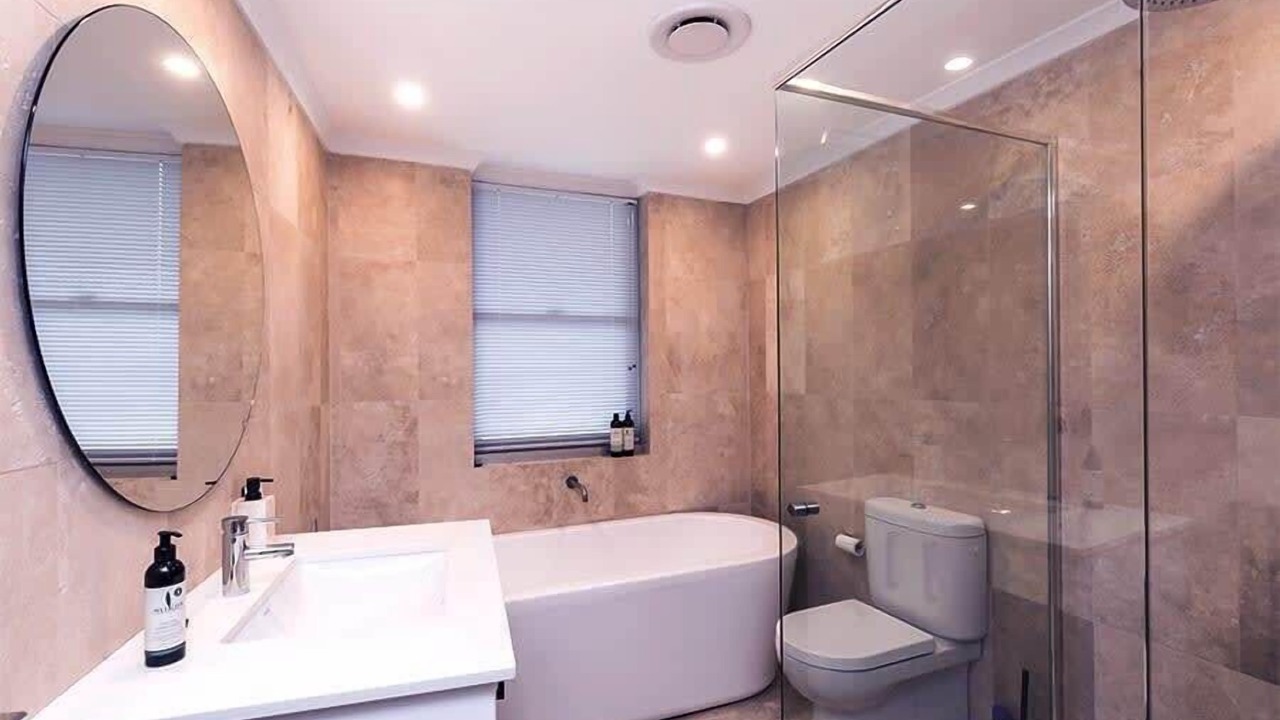 Photo of Bathroom in Bondi Beach
