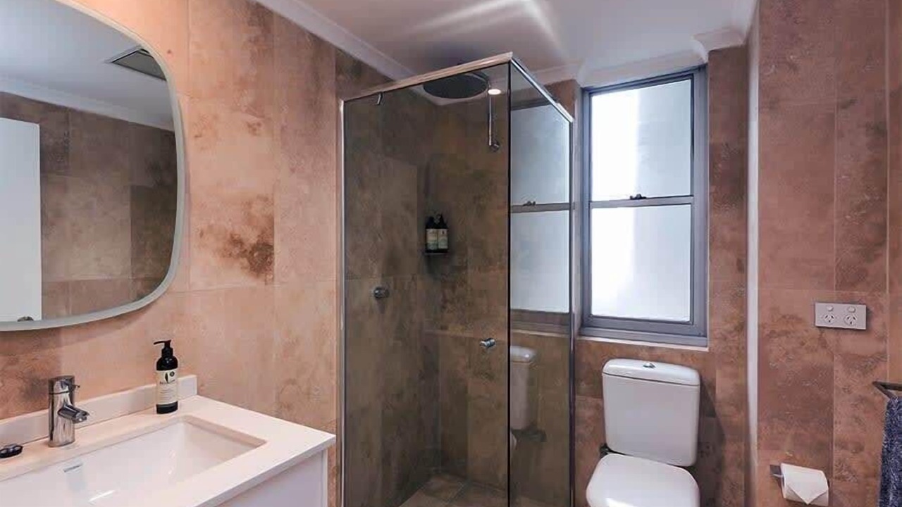 Photo of Bathroom in Bondi Beach