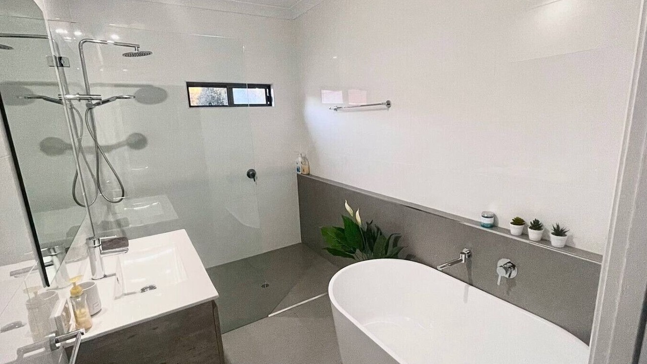 Photo of Bathroom in Port Macquarie