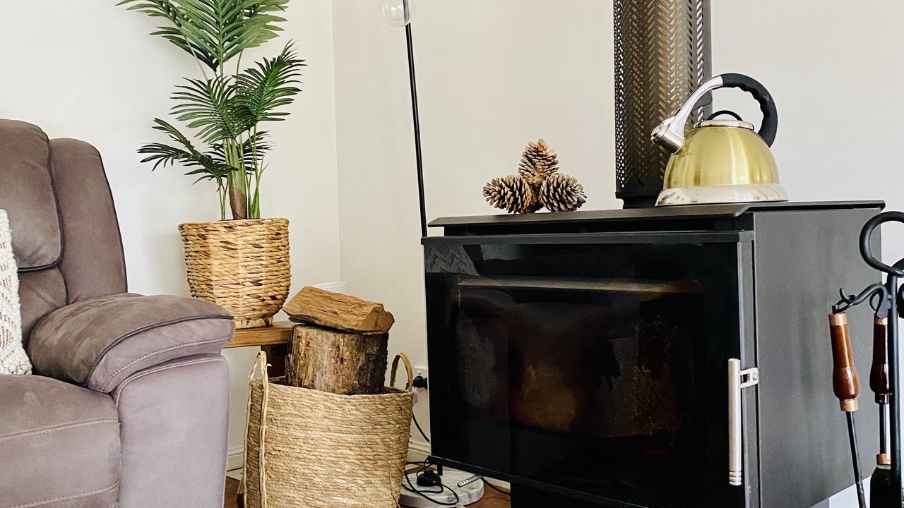 Photo of Livingroom in Stanthorpe