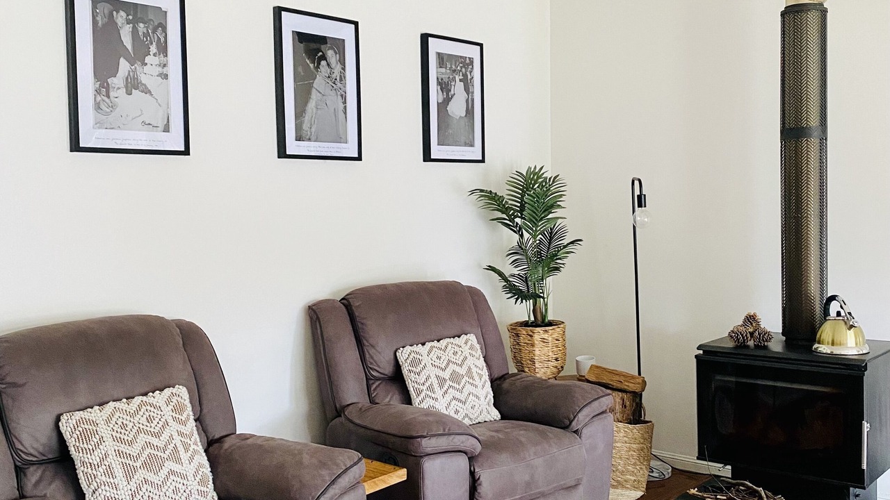 Photo of Livingroom in Stanthorpe