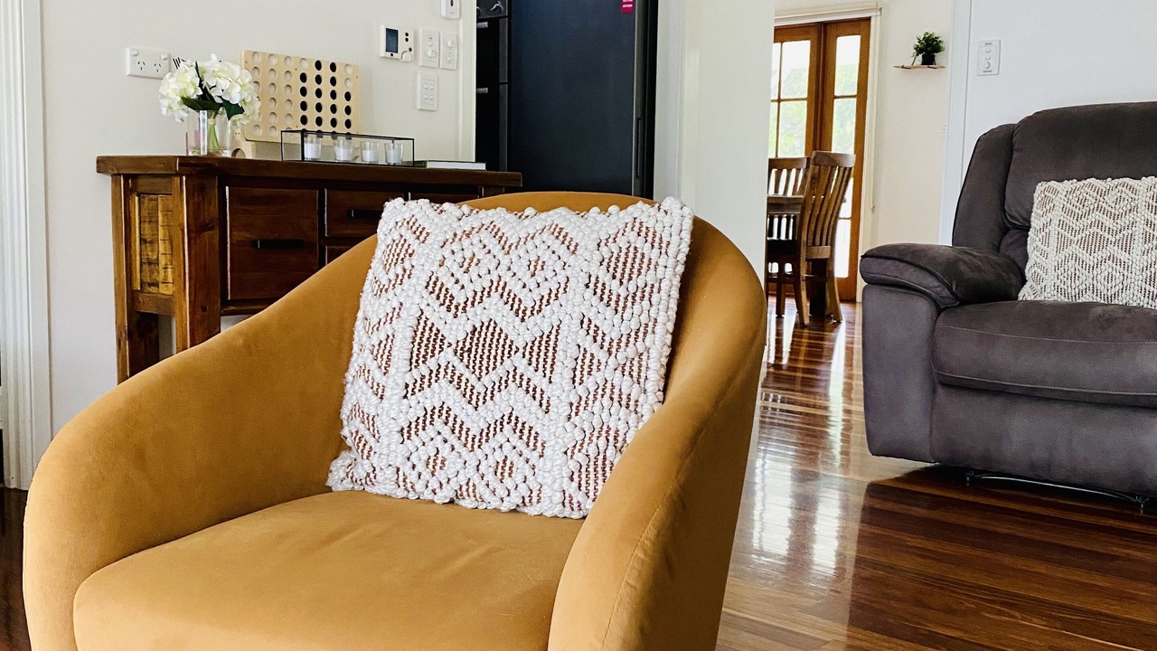Photo of Bedroom in Stanthorpe