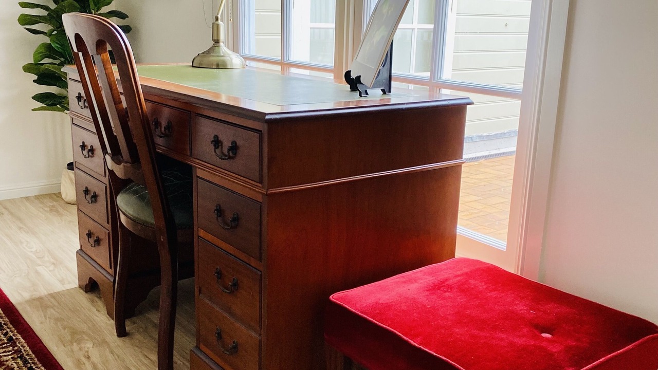 Photo of Bedroom in Stanthorpe
