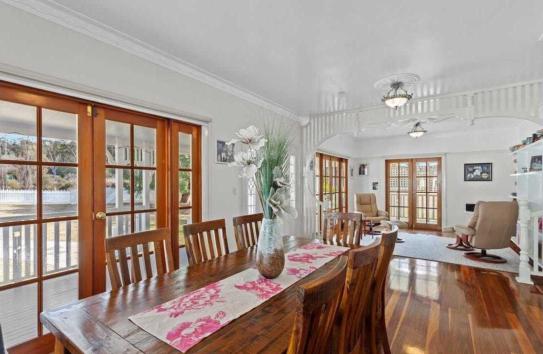 Photo of Bedroom in Stanthorpe