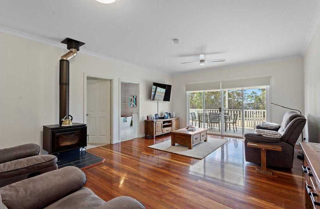 Photo of Bedroom in Stanthorpe