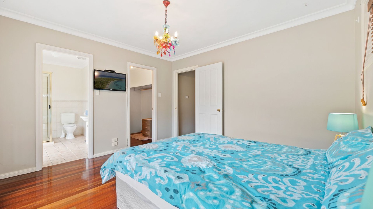 Photo of Bedroom in Narooma