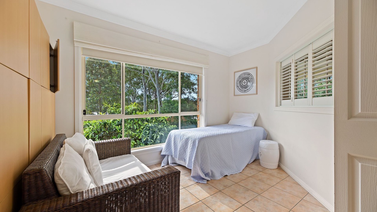 Photo of Bedroom in Narooma