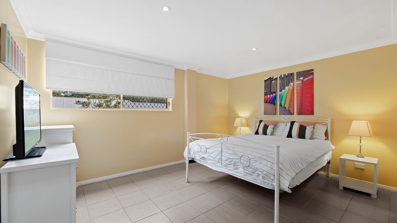 Photo of Bedroom in Narooma