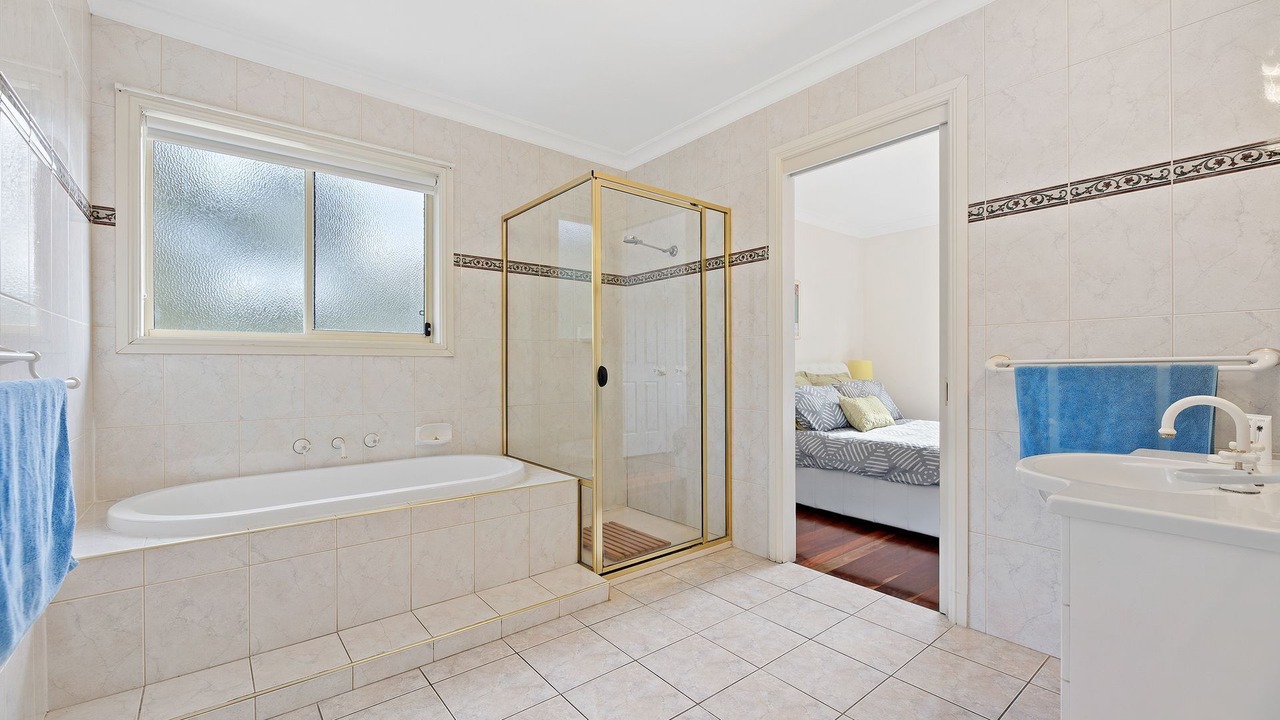 Photo of Bathroom in Narooma