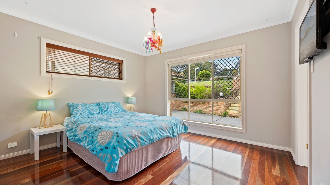 Photo of Bedroom in Narooma