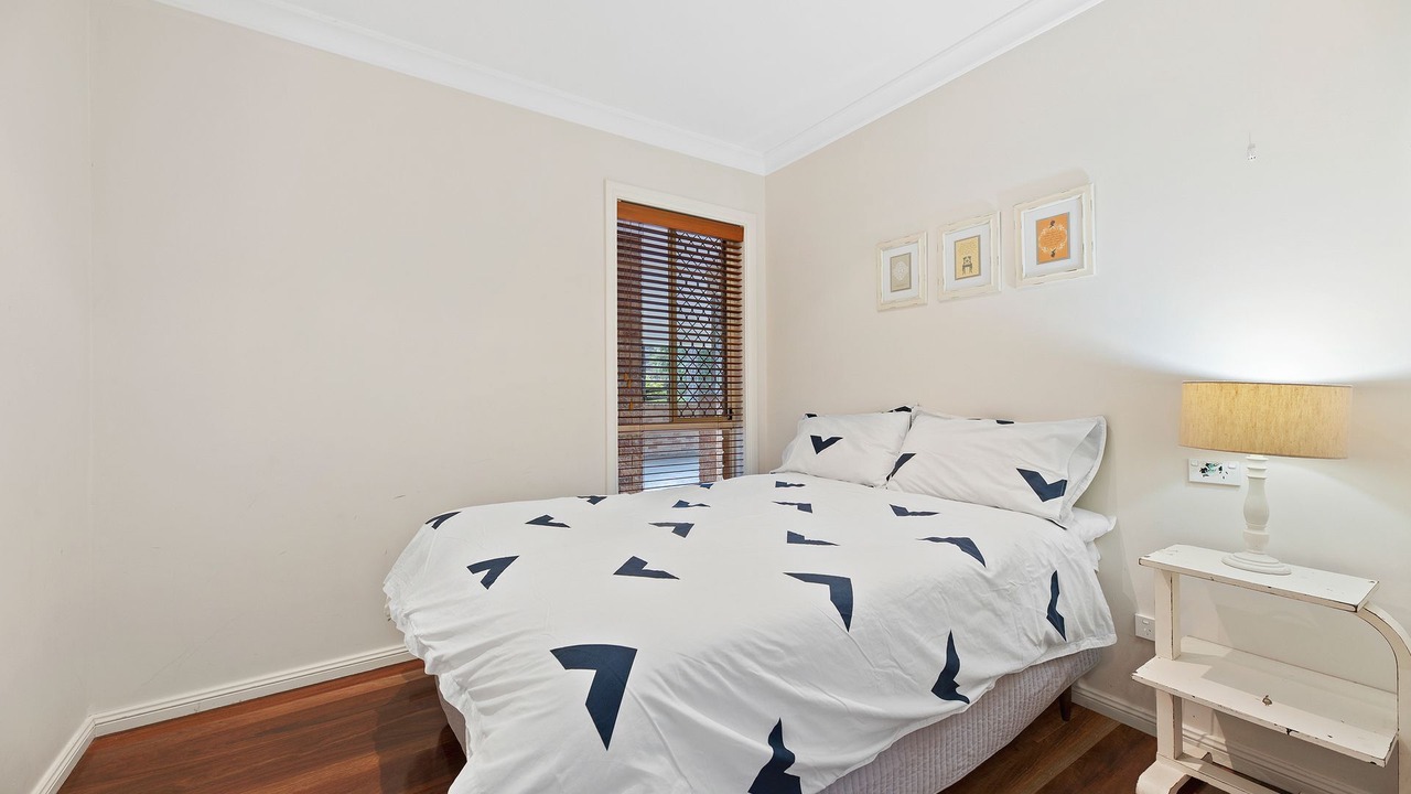 Photo of Bedroom in Narooma