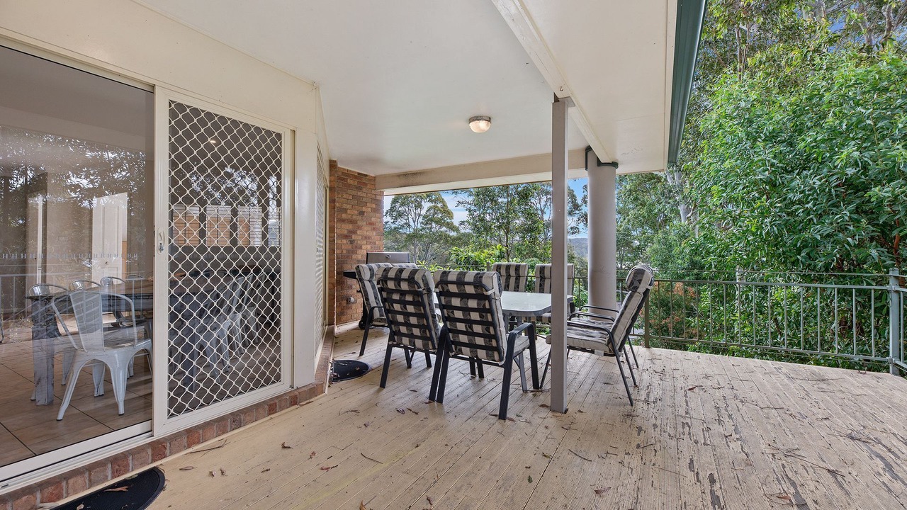 Photo of Outdoor in Narooma
