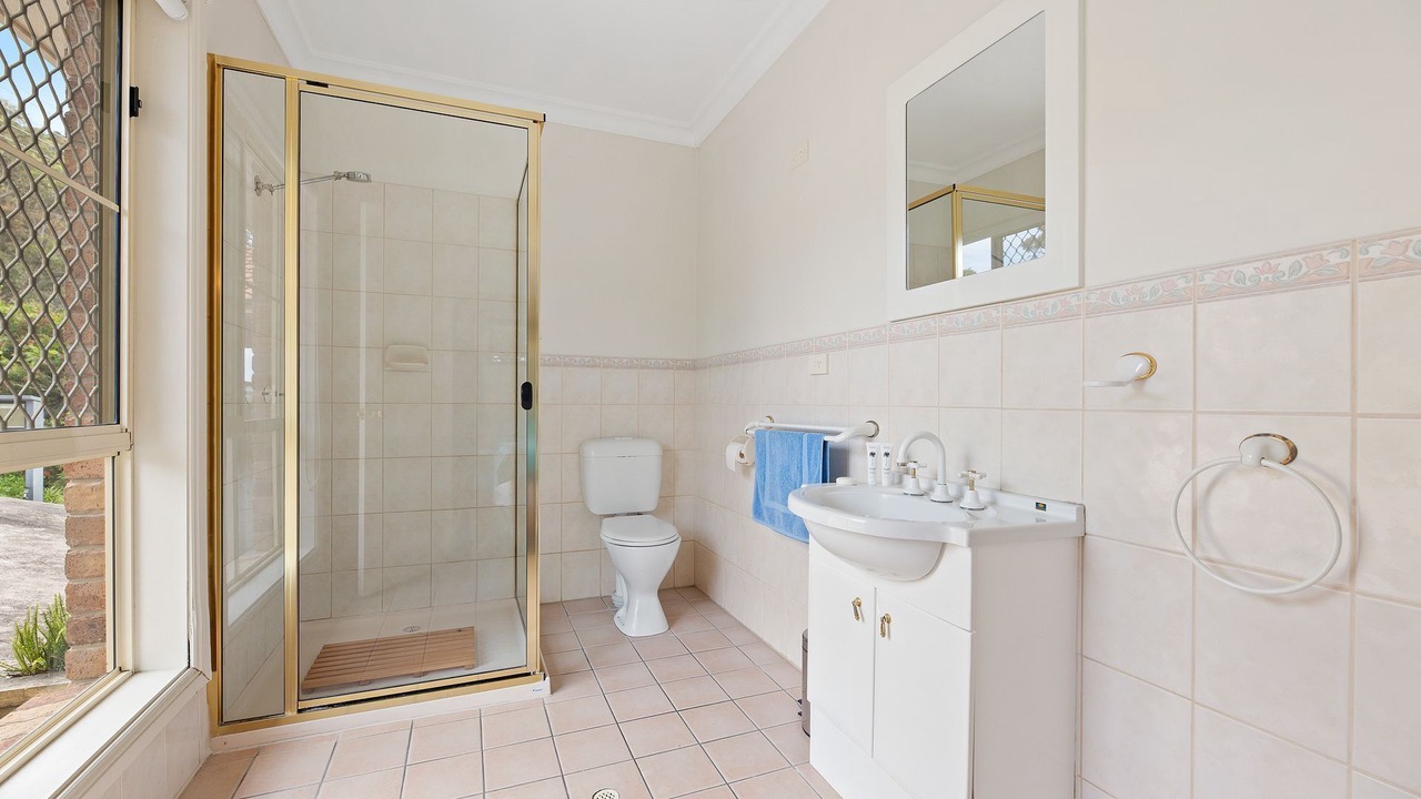 Photo of Bathroom in Narooma