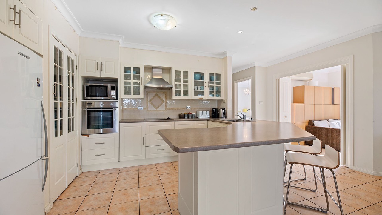 Photo of Kitchen in Narooma