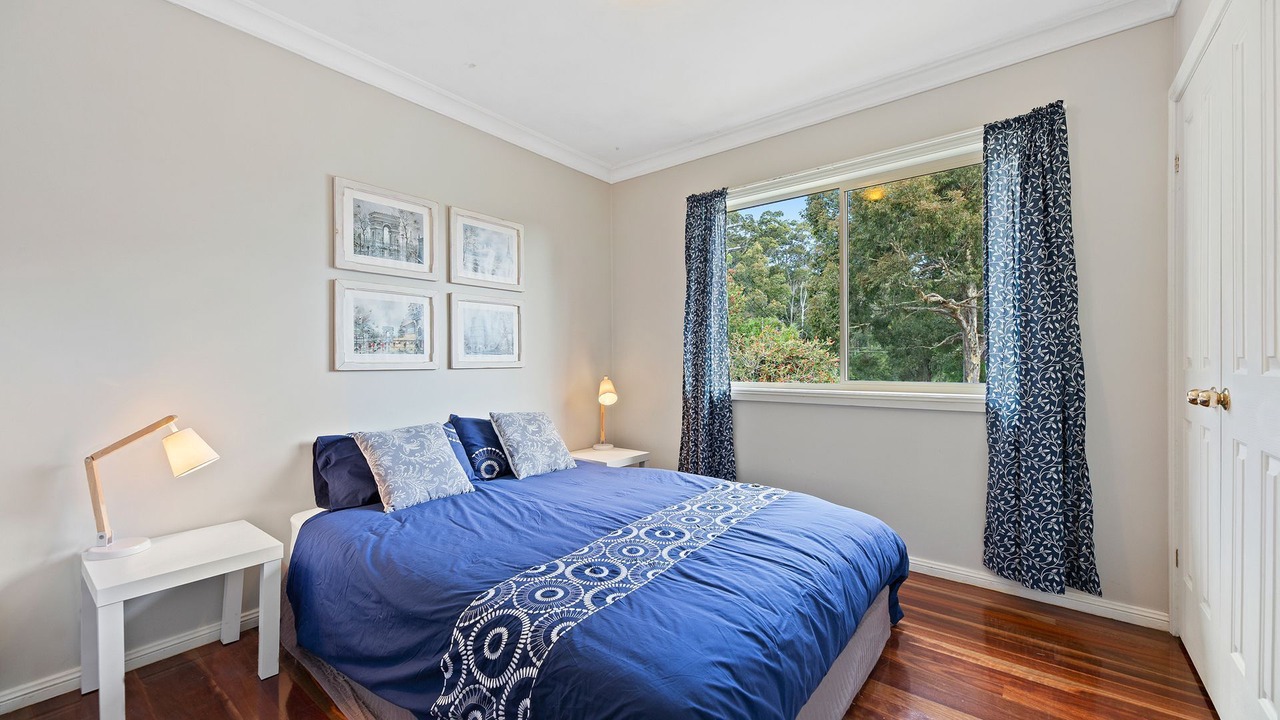 Photo of Bedroom in Narooma