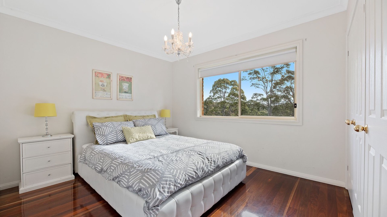 Photo of Bedroom in Narooma
