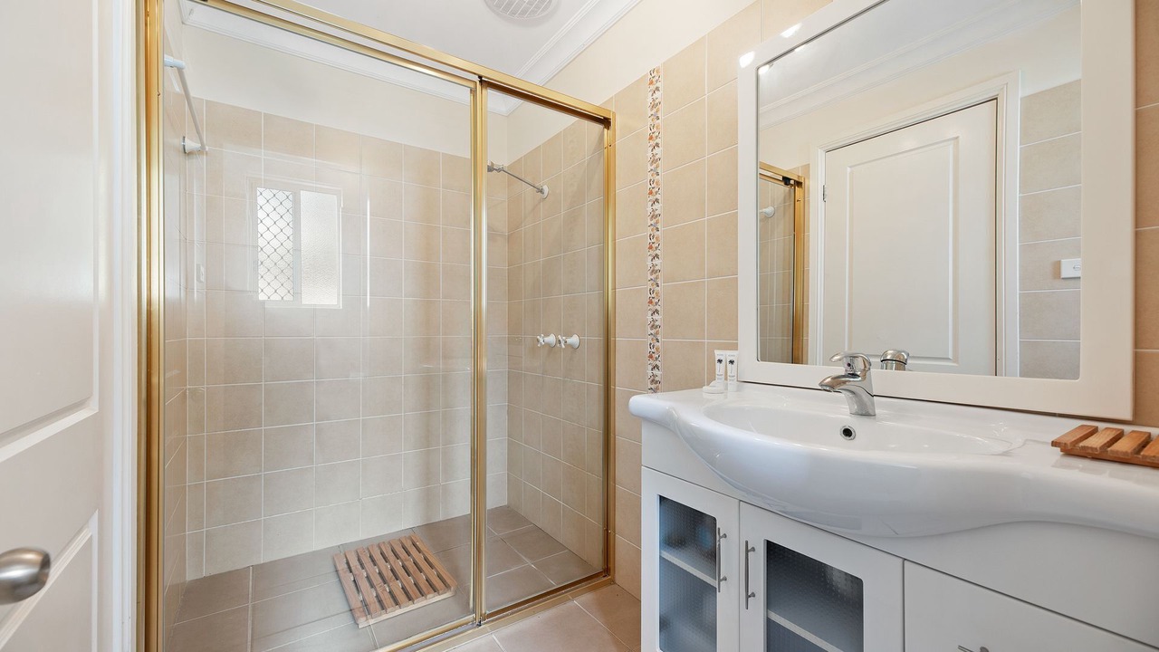Photo of Bathroom in Narooma
