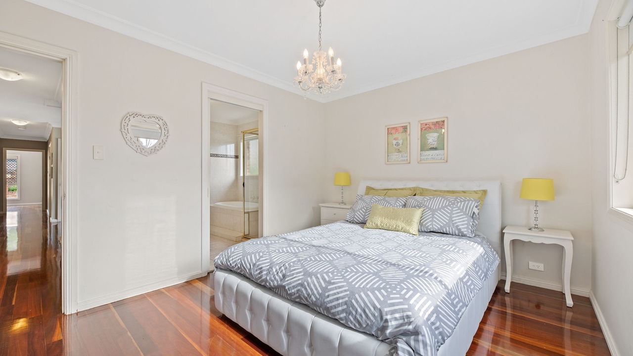 Photo of Bedroom in Narooma