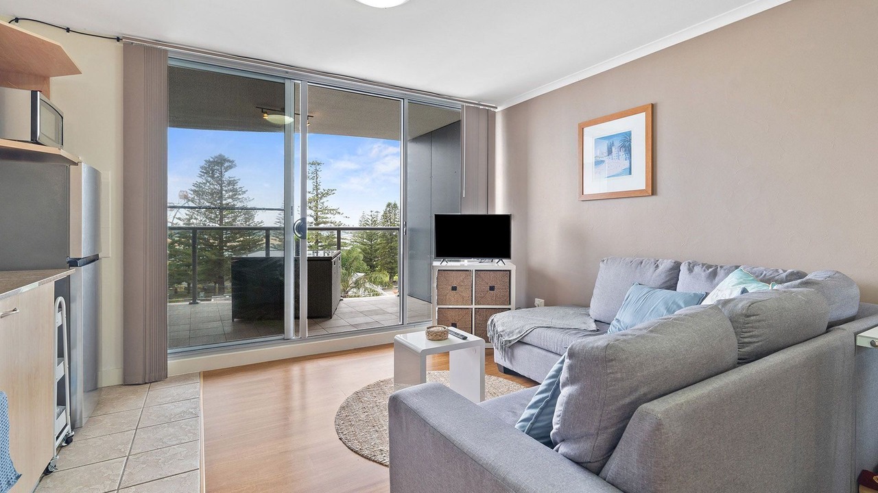 Photo of Livingroom in The Entrance