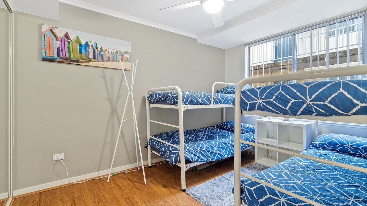 Photo of Bedroom in The Entrance