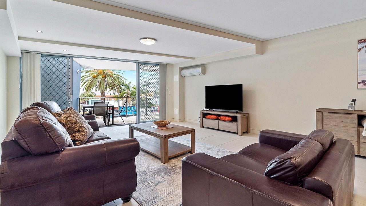 Photo of Livingroom in The Entrance