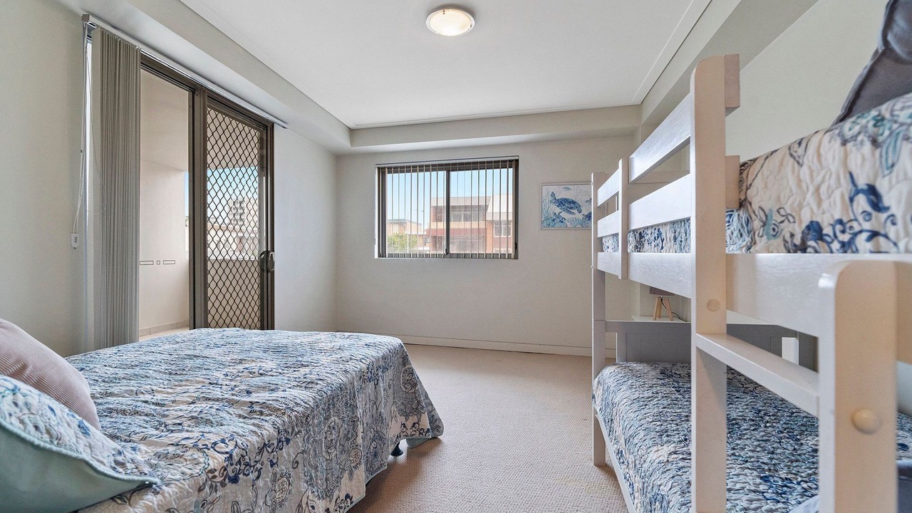Photo of Bedroom in The Entrance