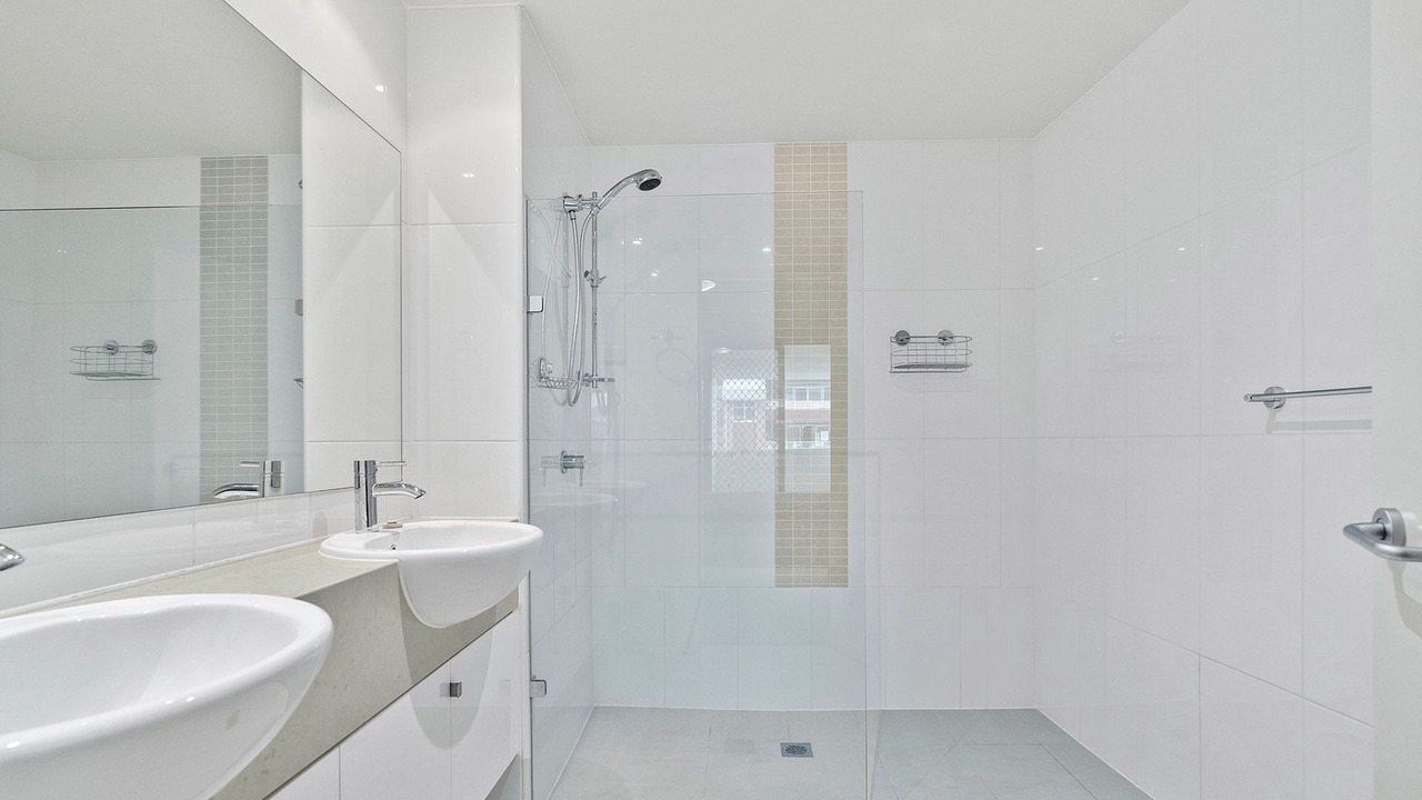 Photo of Bathroom in The Entrance