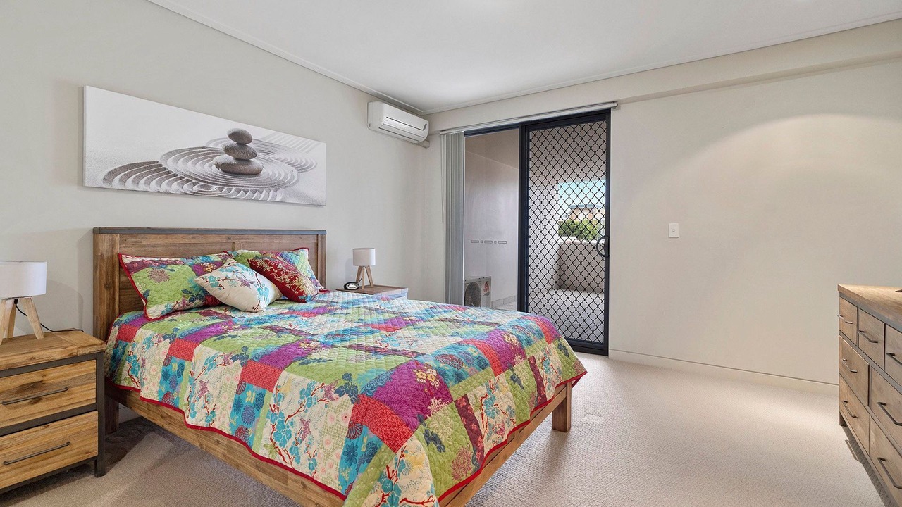 Photo of Bedroom in The Entrance