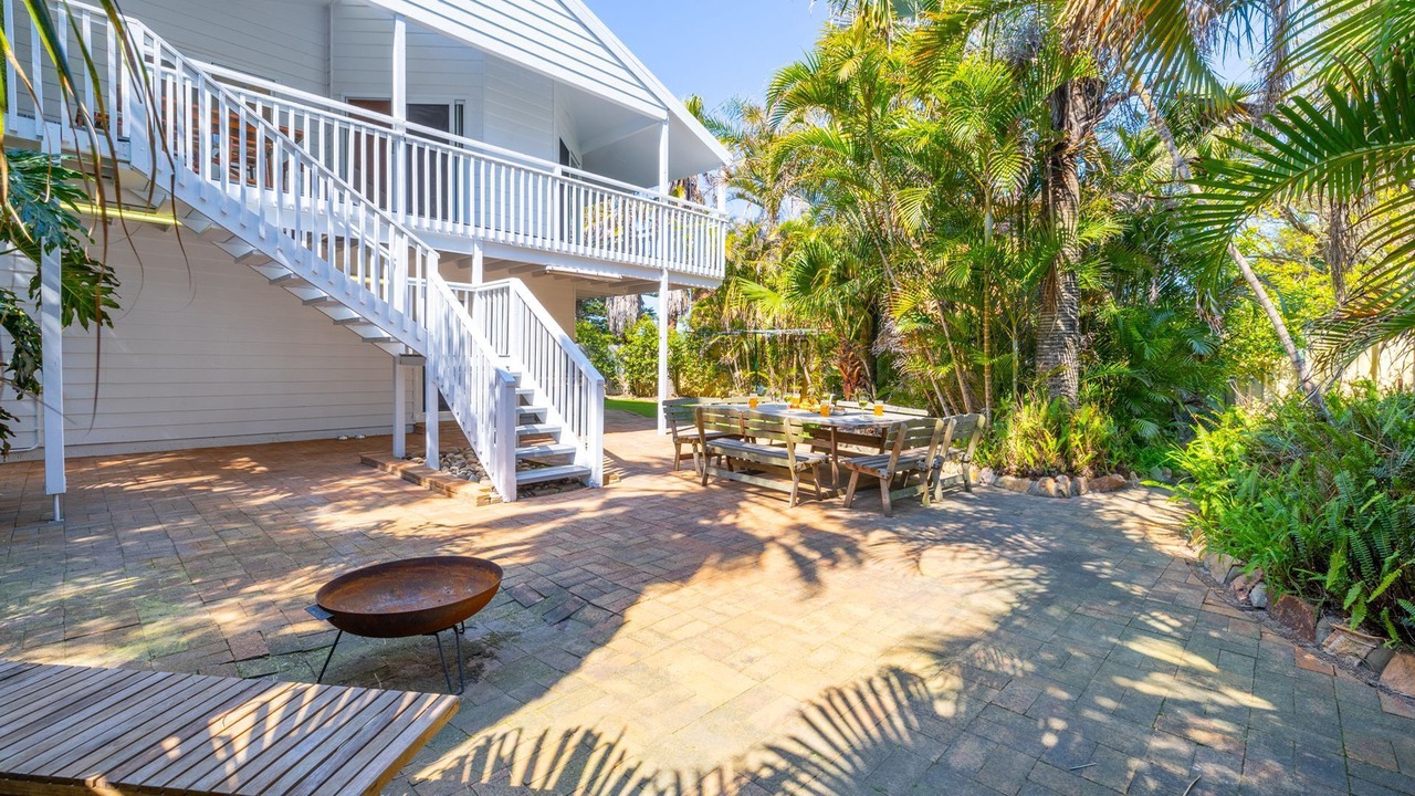 Photo of Outdoor in Anna Bay