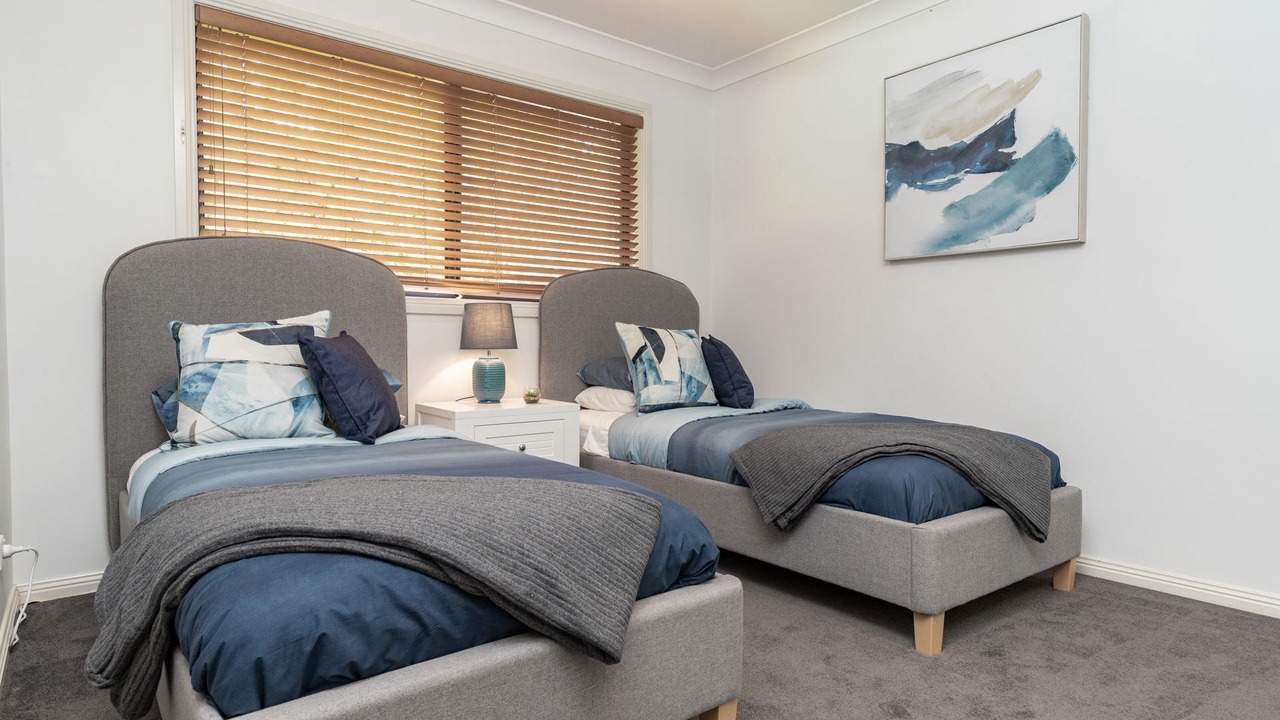 Photo of Bedroom in Smiths Lake