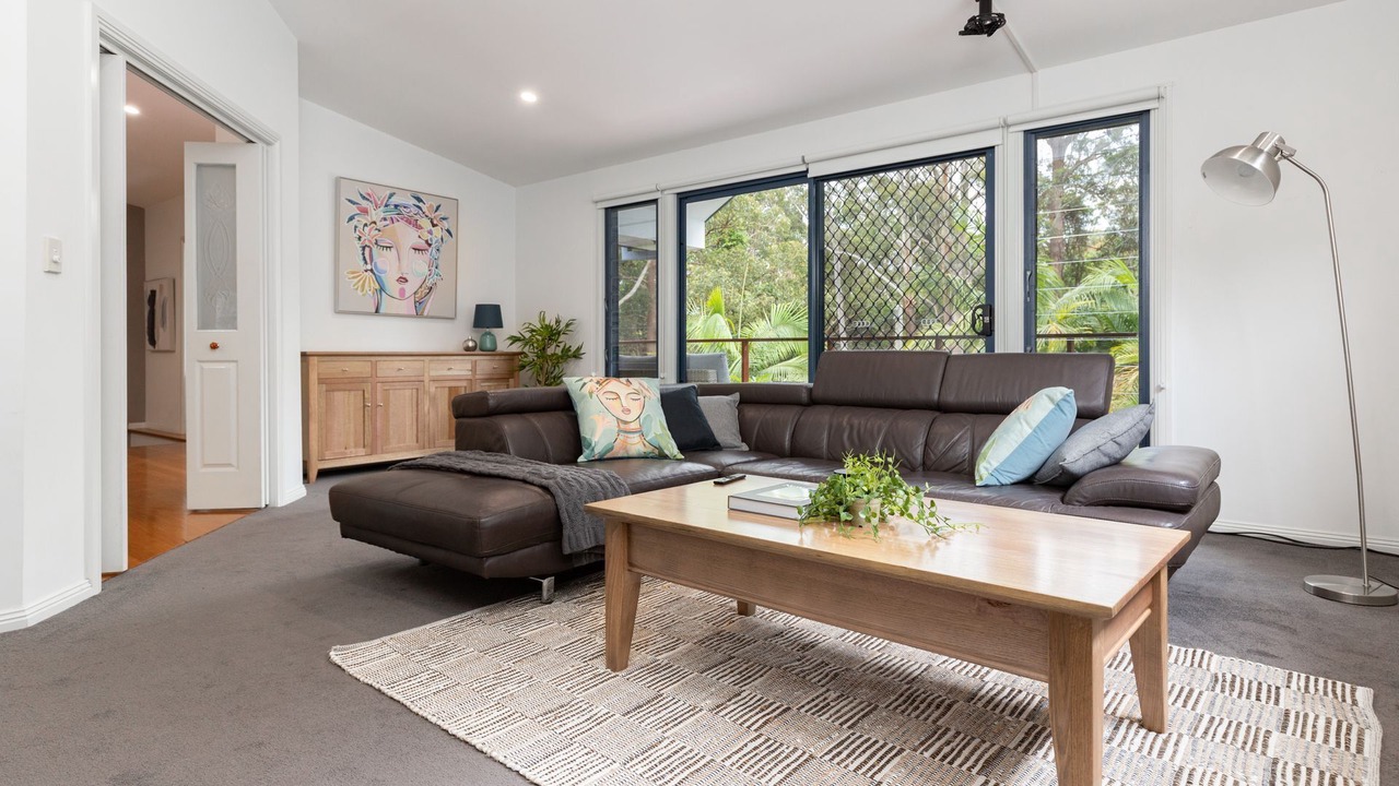 Photo of Livingroom in Smiths Lake