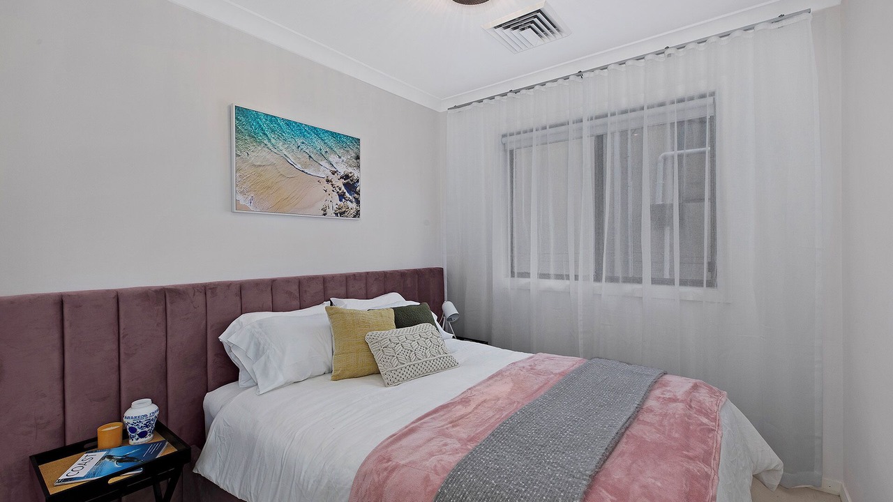 Photo of Bedroom in The Entrance