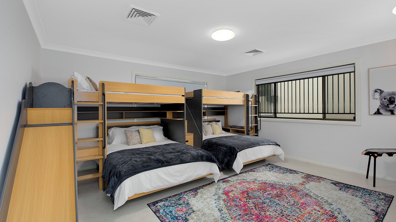 Photo of Bedroom in The Entrance
