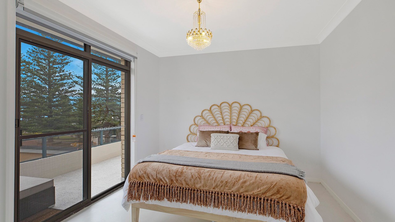 Photo of Bedroom in The Entrance