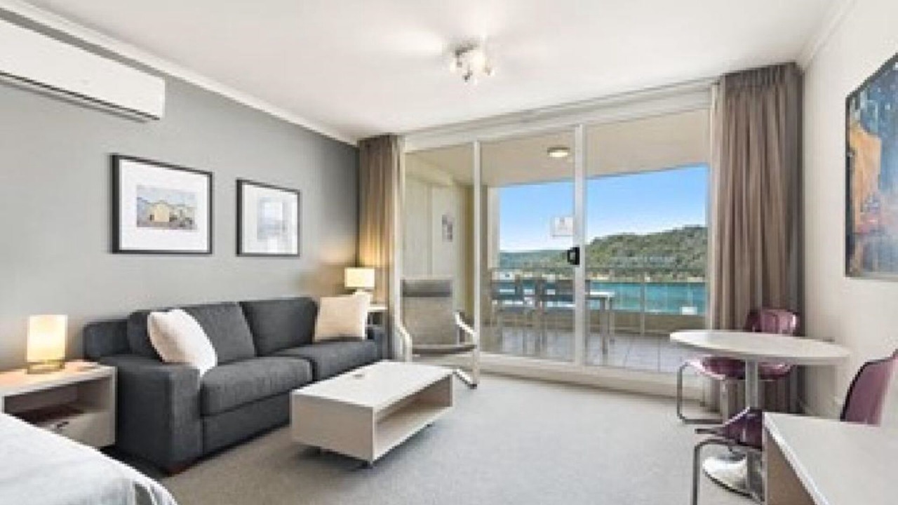 Photo of Livingroom in Ettalong Beach
