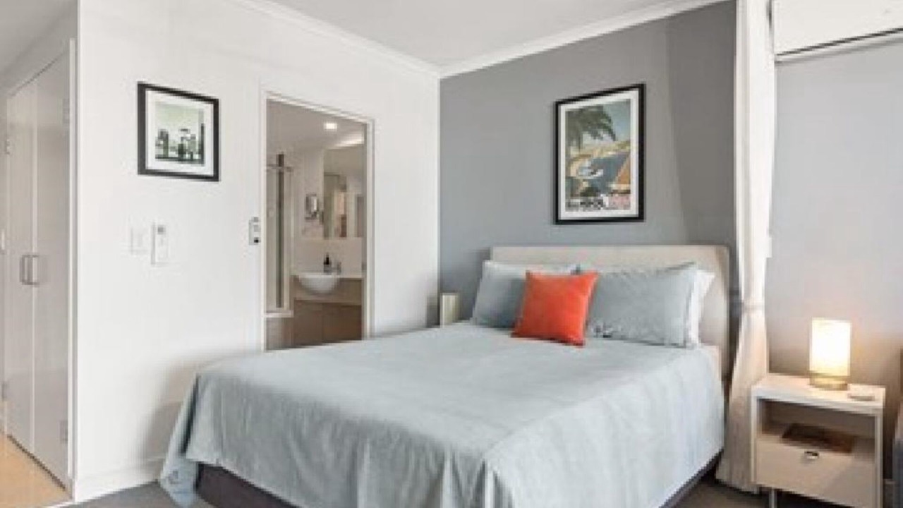 Photo of Bedroom in Ettalong Beach
