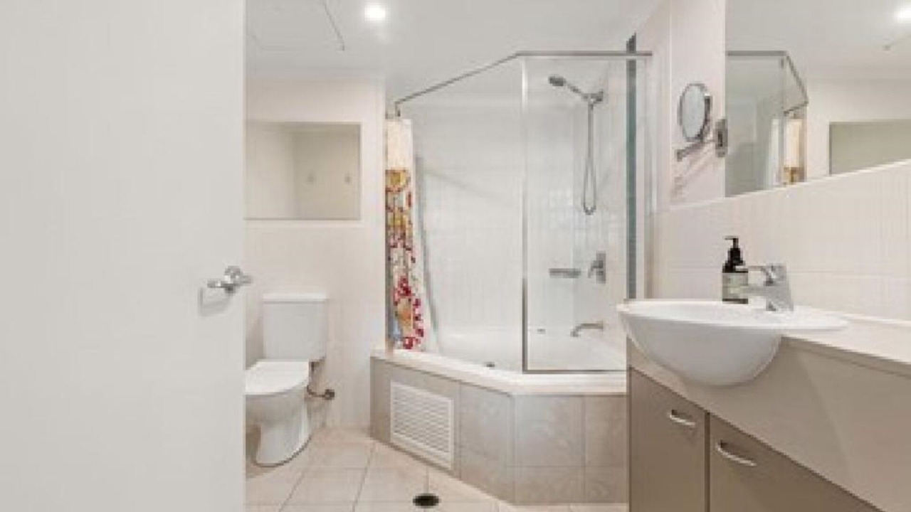 Photo of Bathroom in Ettalong Beach